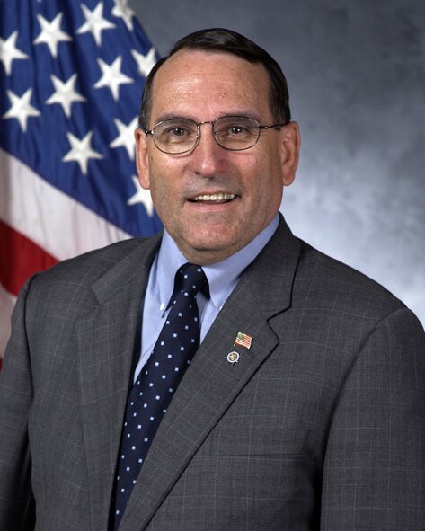 Dr. Fred P. Lewis, a member of the Senior Executive Service, is Director of Weather, Deputy Chief of Staff for Air, Space & Information Operations, Plans & Requirements, Headquarters U.S. Air Force, Washington, D.C.