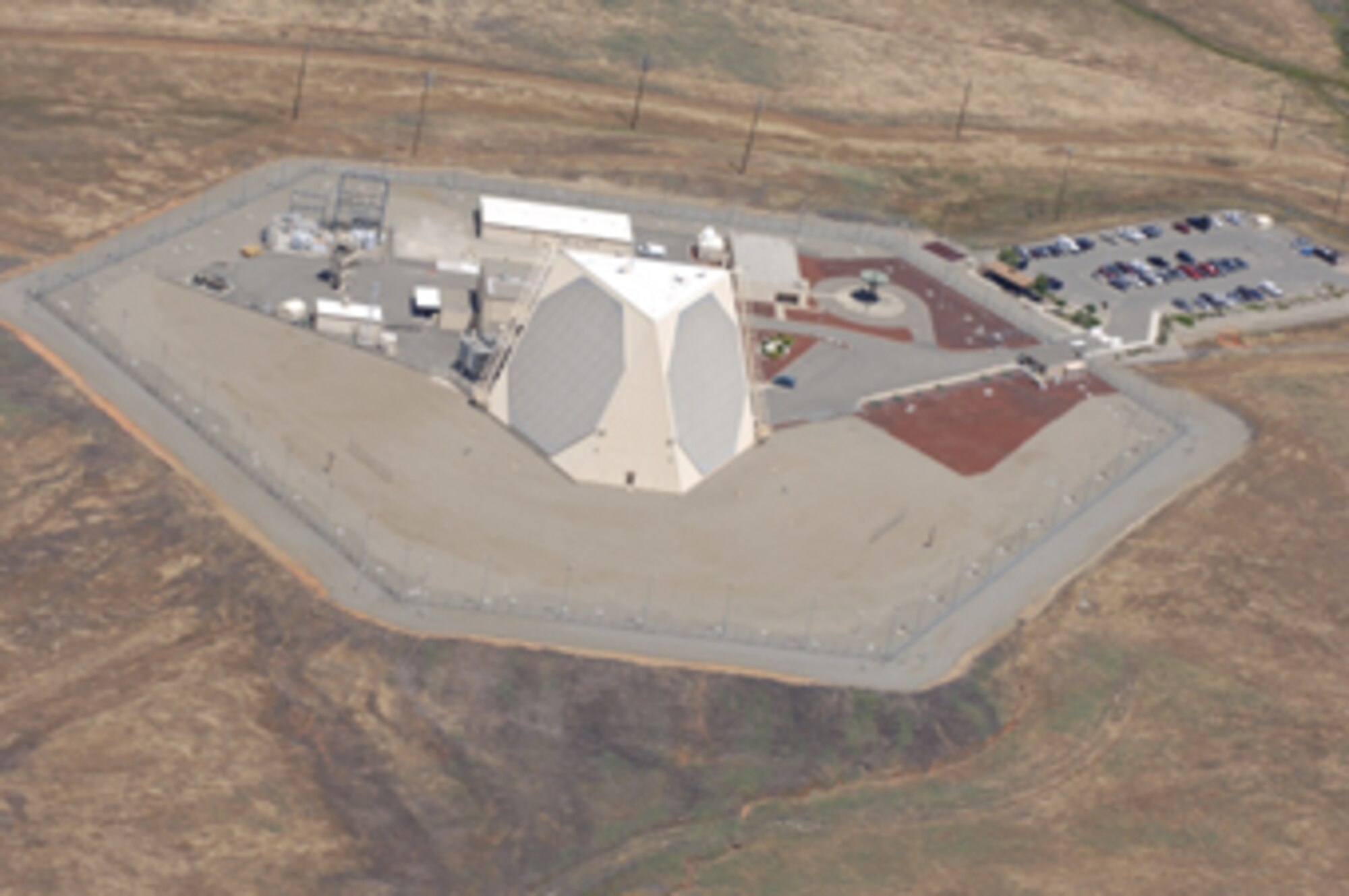 7th Space Warning Squadron has a primary mission of missile warning, a corollary mission of missile defense, and secondary mission of space surveillance in support of space superiority. 7th SWS is a geographically separated unit of the 21st Space Wing at Peterson AFB, Colo.
