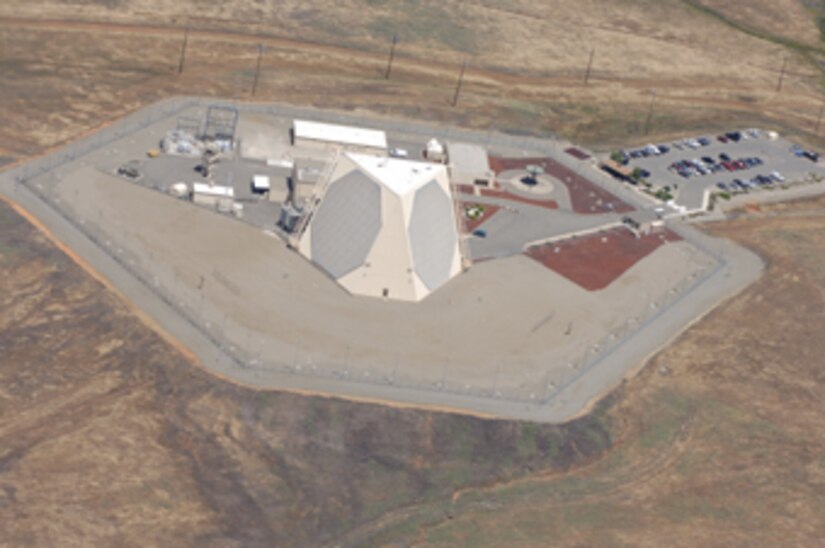 7th Space Warning Squadron successfully guides interceptor > Peterson