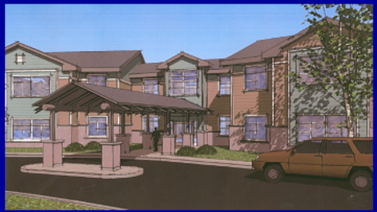 New lodging facility slated for construction > Mountain Home Air Force Base > Article Display
