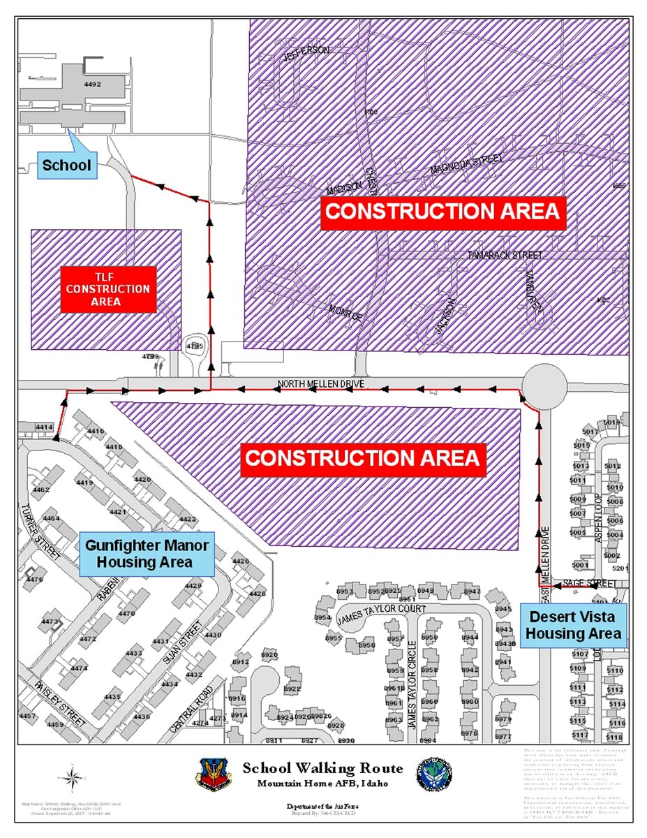 New lodging facility slated for construction > Mountain Home Air Force