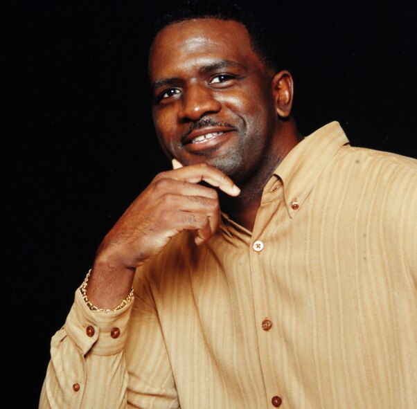 Master Sgt. Keith Evans, 723rd Aircraft Maintenance Squadron (U.S. Air Force courtesy photo)