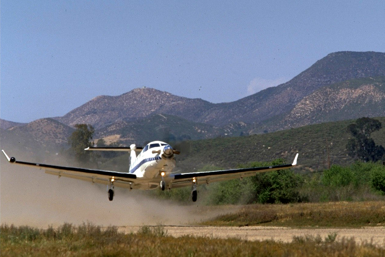 Four Hurlburt Airmen die in U 28A crash in Djibouti Hurlburt Field Article Display