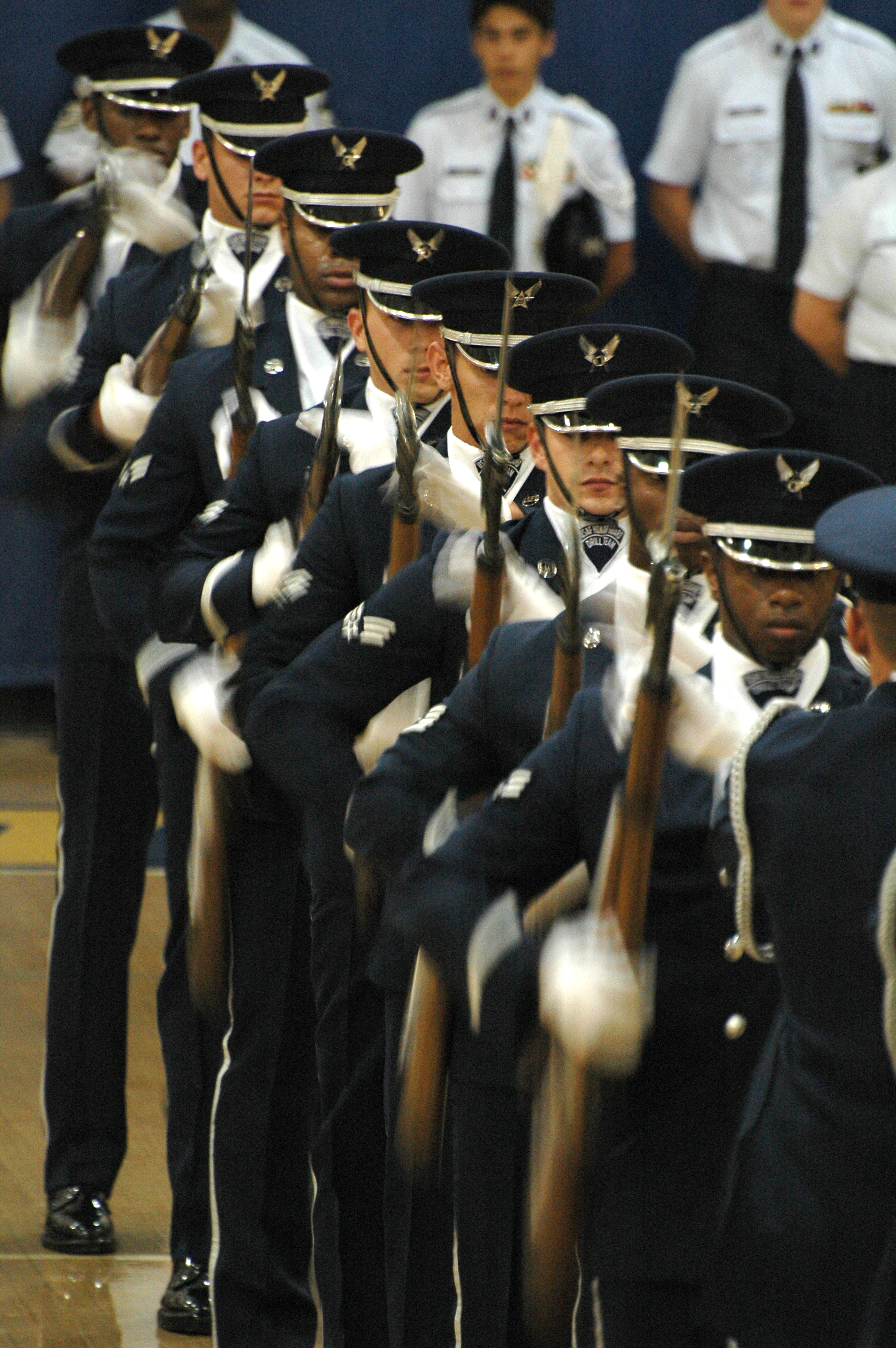atl air force