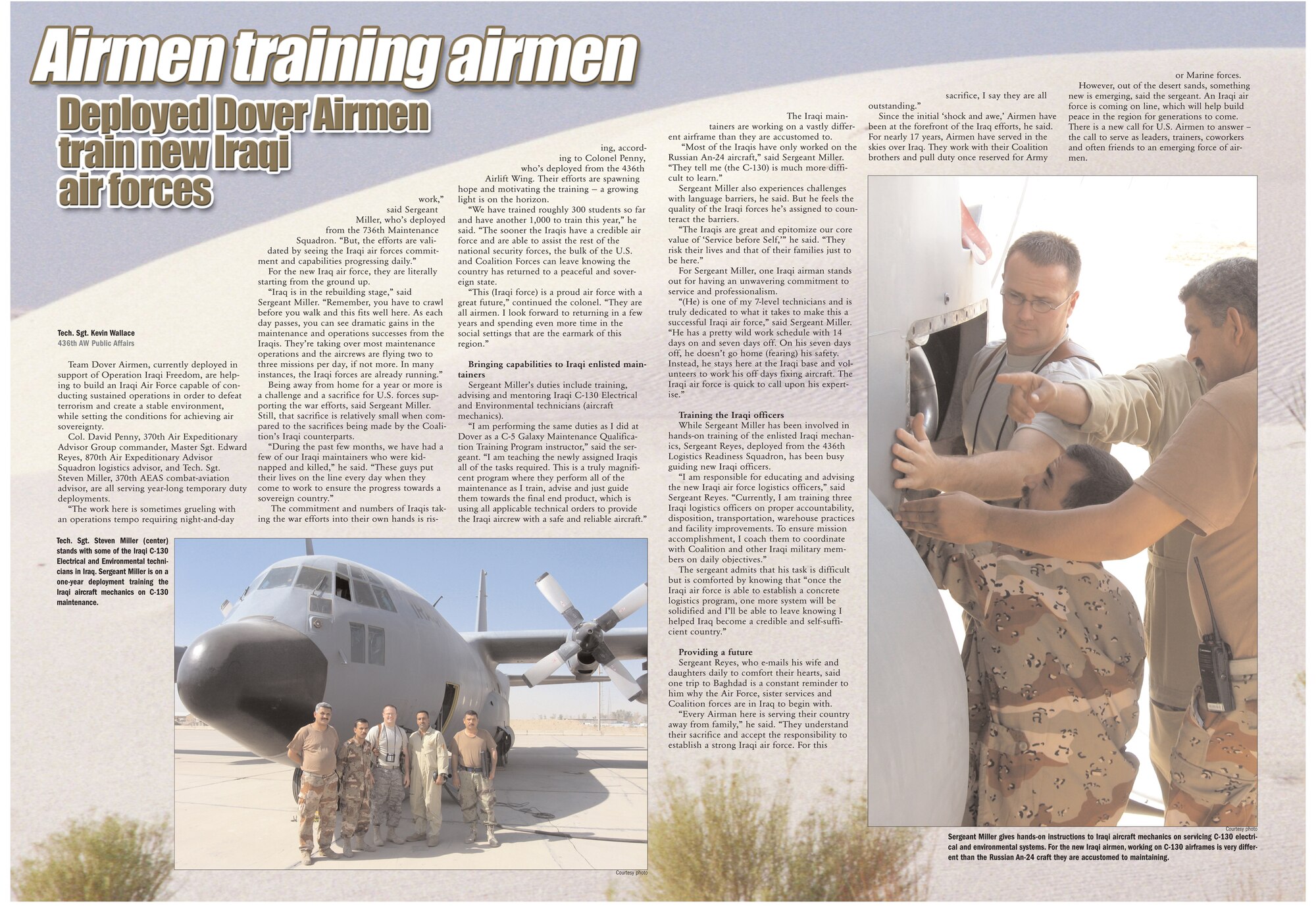 (U.S. Air Force Photo illustration/Tech. Sgt. Kevin Wallace)
