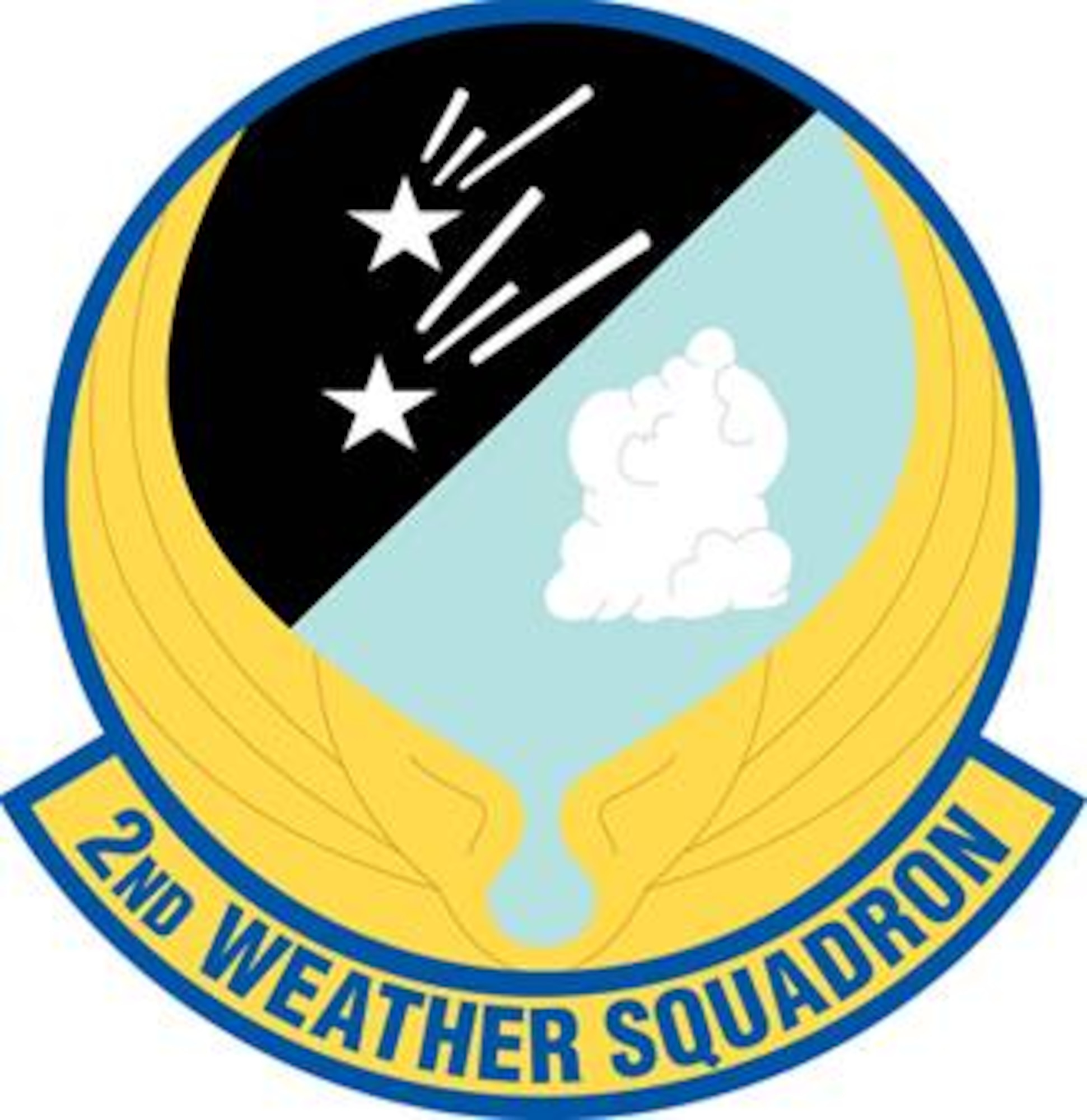 2nd Weather Squadron > 557th Weather Wing > Display