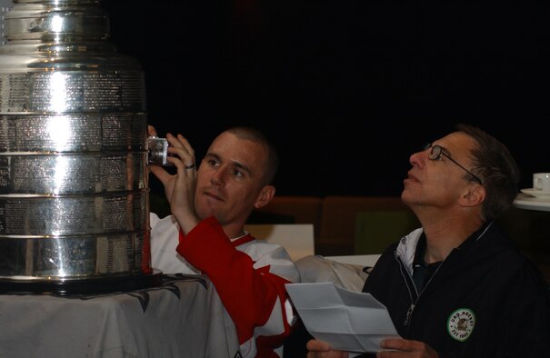 (U.S. Air Force photo by Airman Brad Smith)