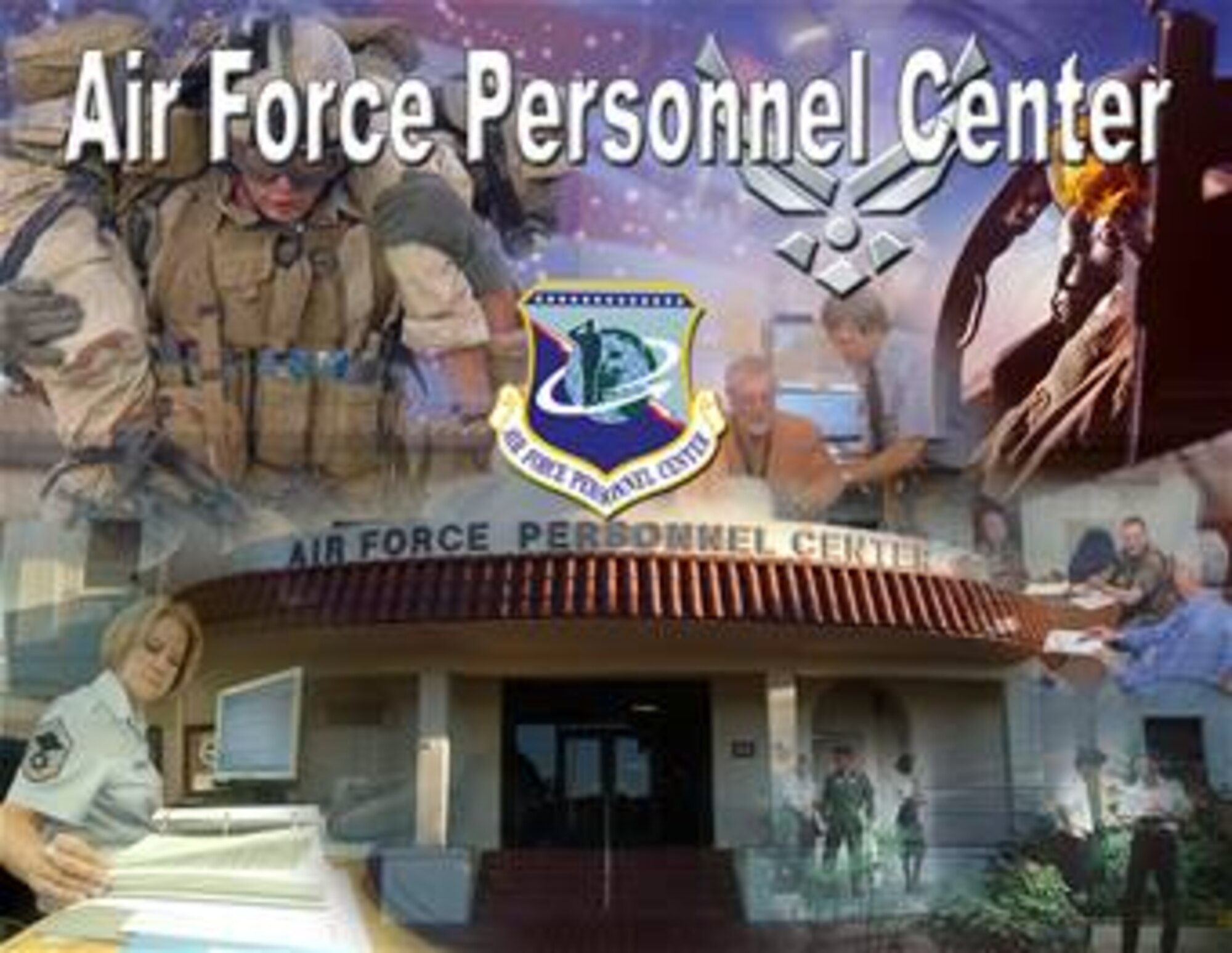 AFPC Graphic