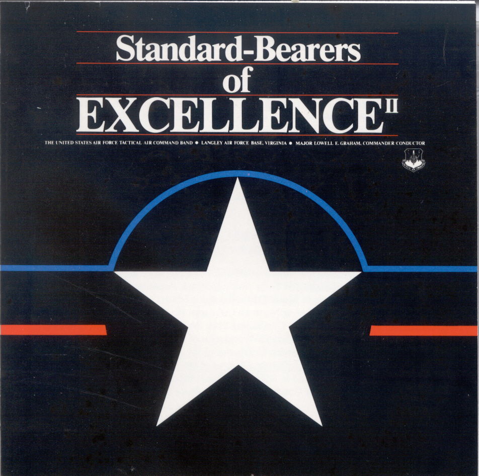 StandardBearers of Excellence II