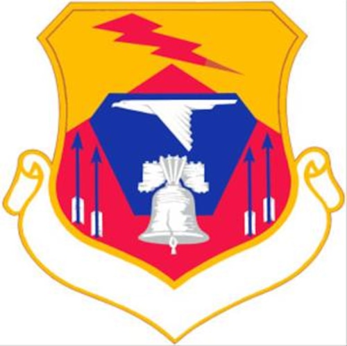 In accordance with Chapter 3 of AFI 84-105, commercial reproduction of this emblem is NOT permitted without the permission of the proponent organizational/unit commander.