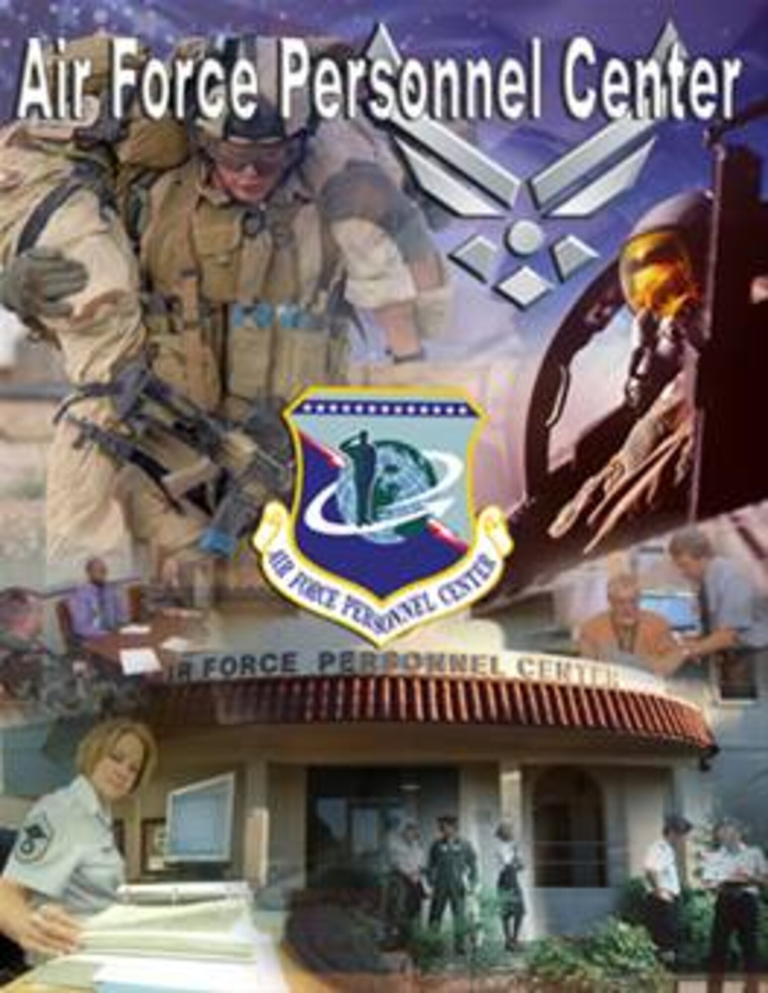 AFPC graphic