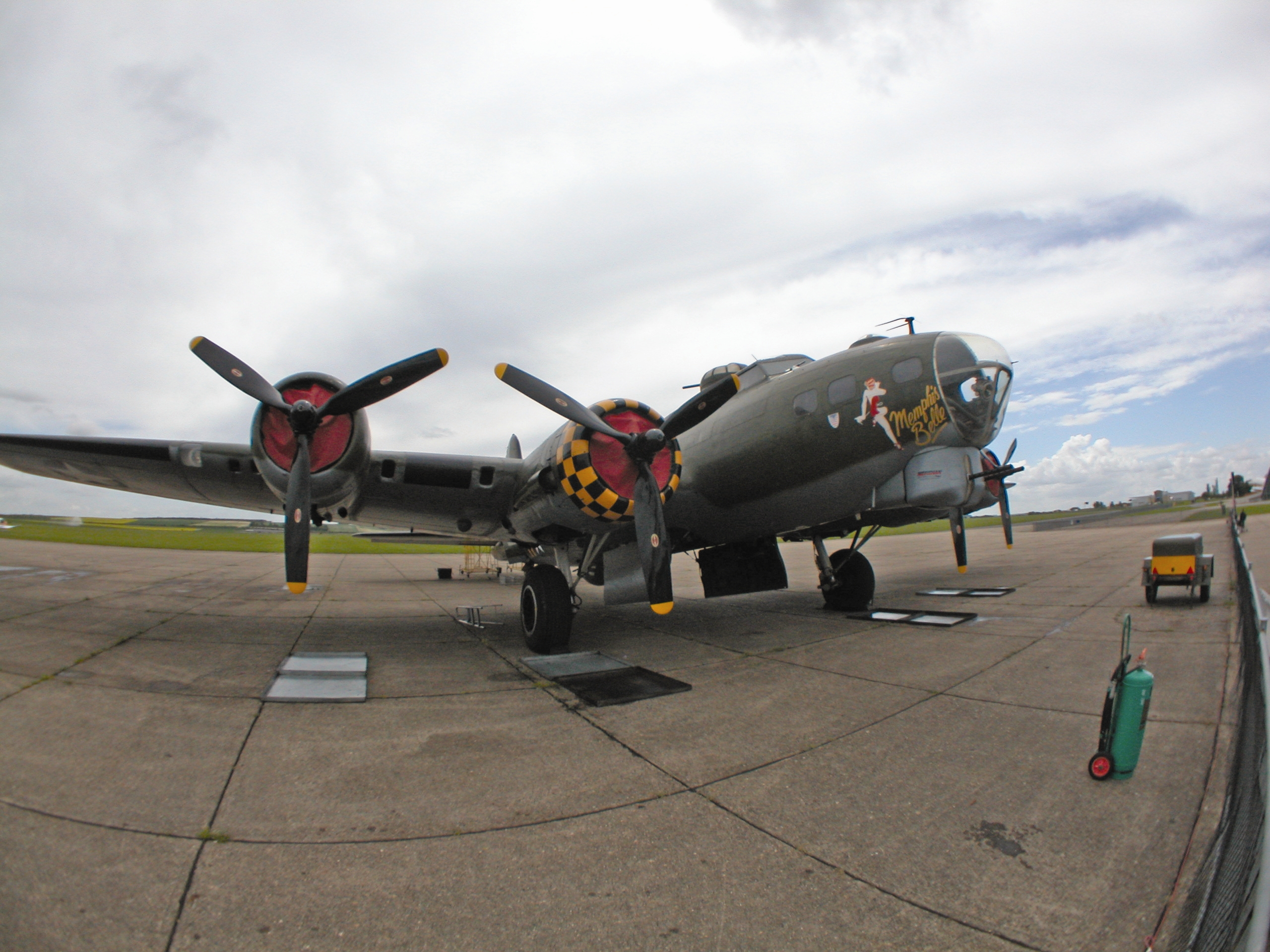 B-17 duty was tiring, memorableu003e March