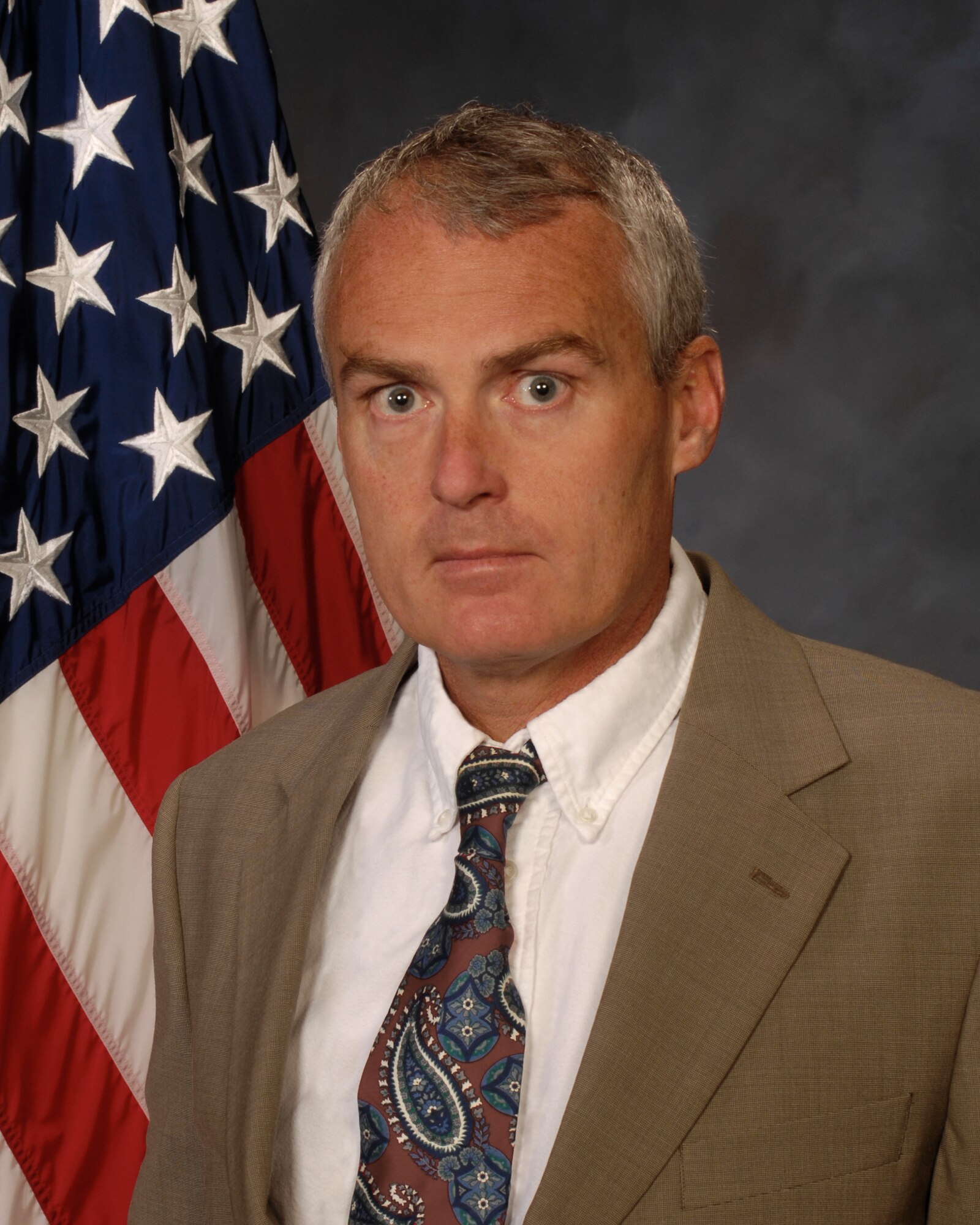 Dr. Randall S. Hay, a senior researcher at the Air Force Research Laboratory Materials and Manufacturing Directorate (AFRL/RX), has been appointed a Fellow of the 6,000-member American Ceramic Society.