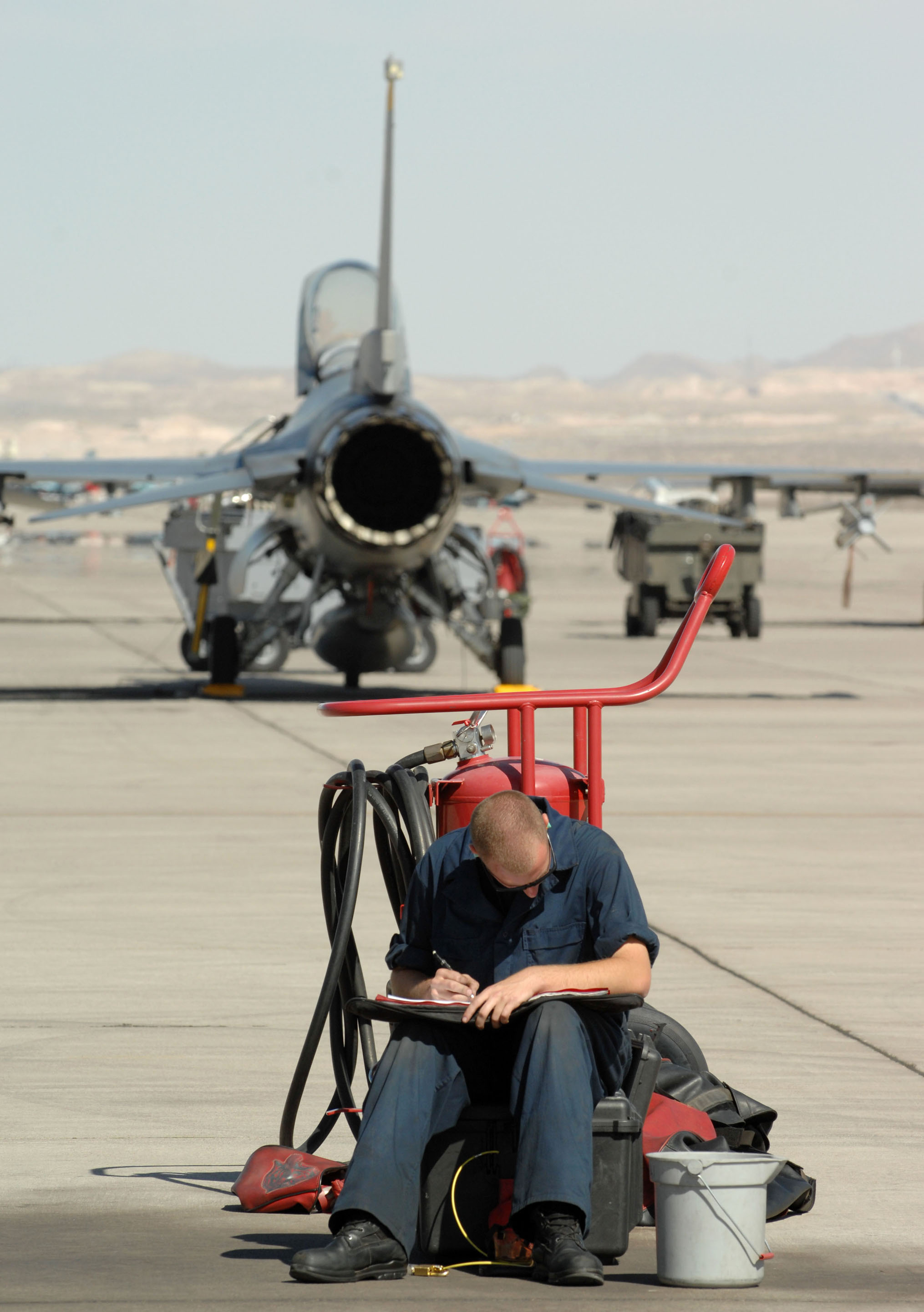 nellis afb reviews