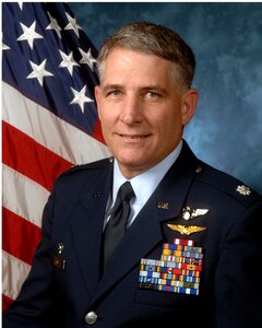 Lt. Col. James Boyd