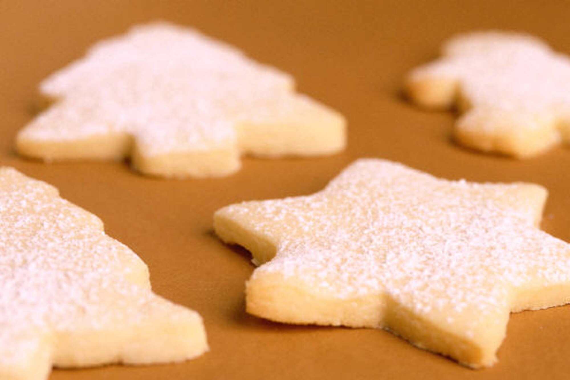 Volunteers are needed to bake cookies and pack care packages for Operation Cookie Cutter from 8 a.m. to noon, Nov. 1 at the Airman & Family Readiness Center in Bldg. 314. (Courtesy Photo)