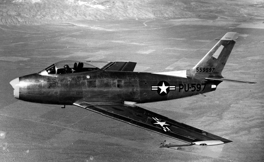 north-american-xf-86