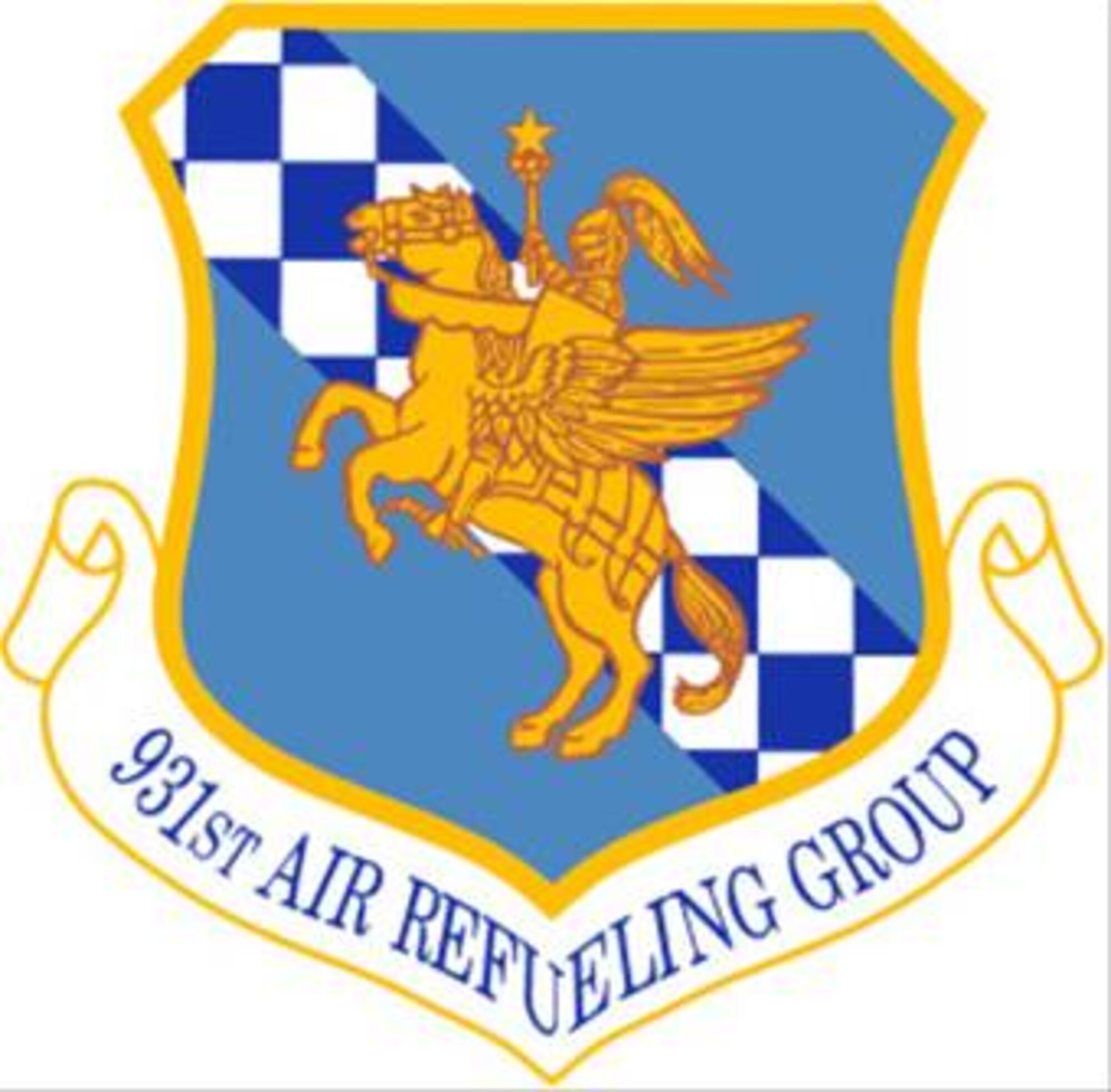 In accordance with Chapter 3 of AFI 84-105, commercial reproduction of this emblem is NOT permitted without the permission of the proponent organizational/unit commander.