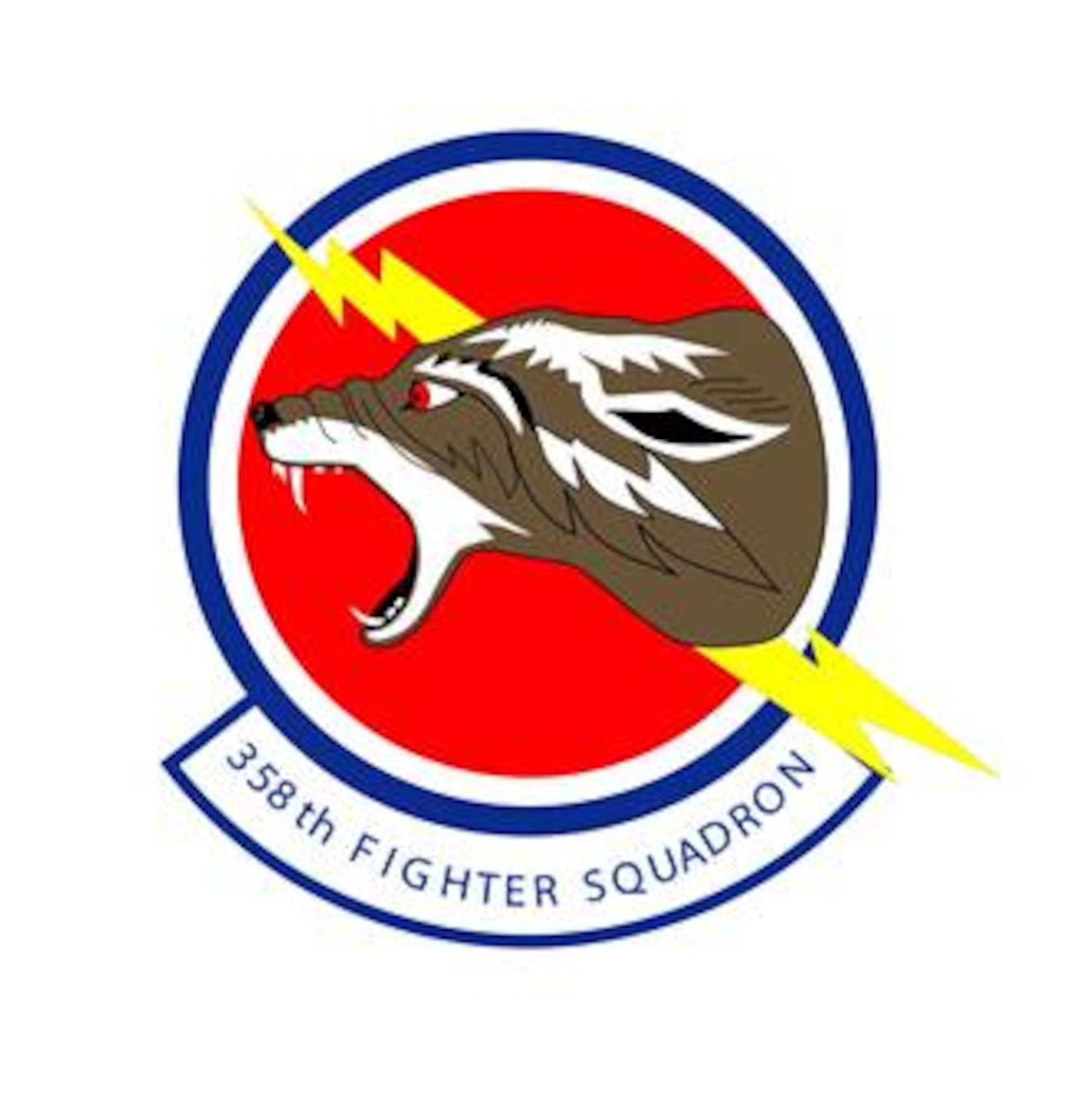 358th Fighter Squadron