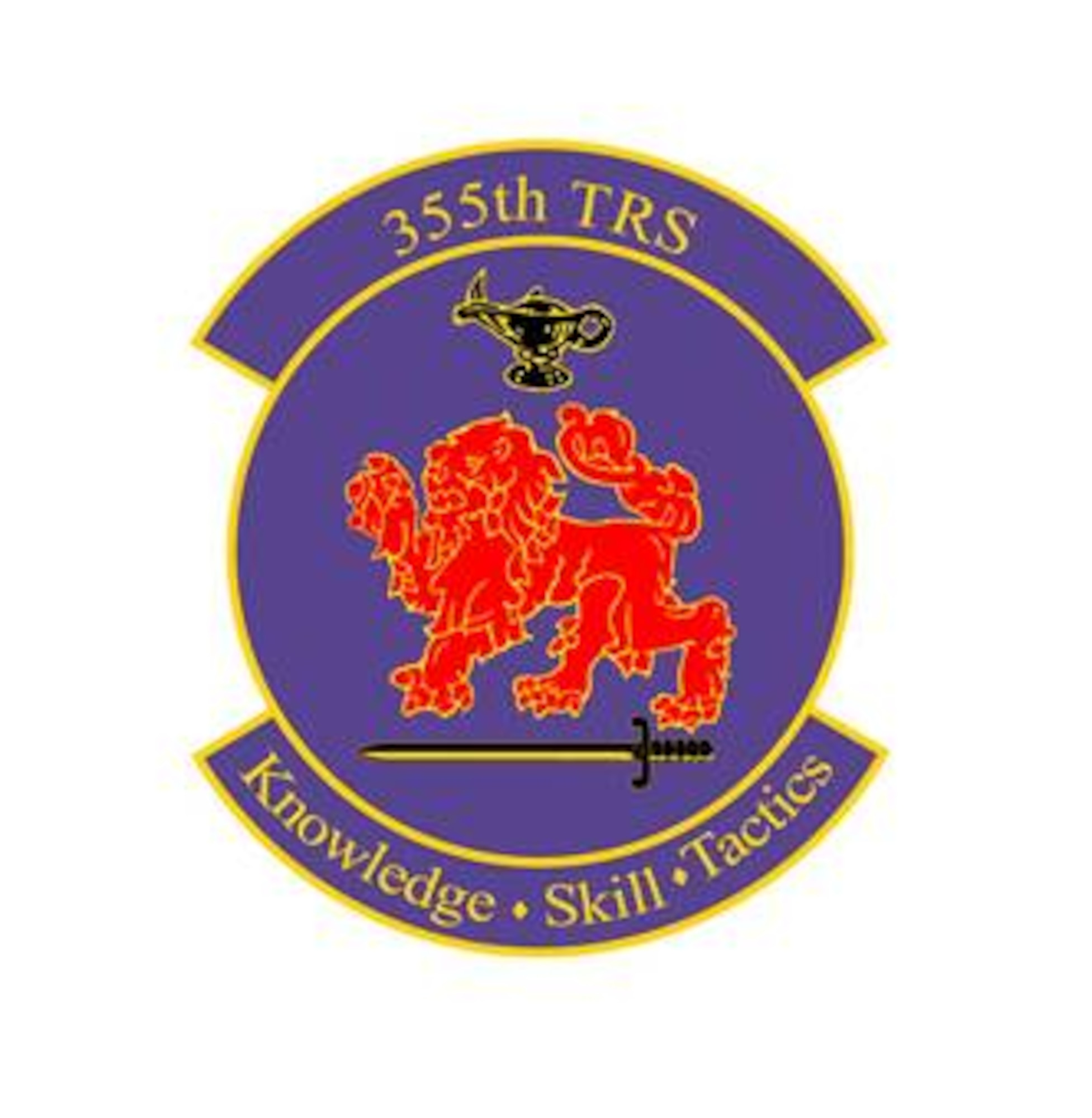 355th Training Squadron