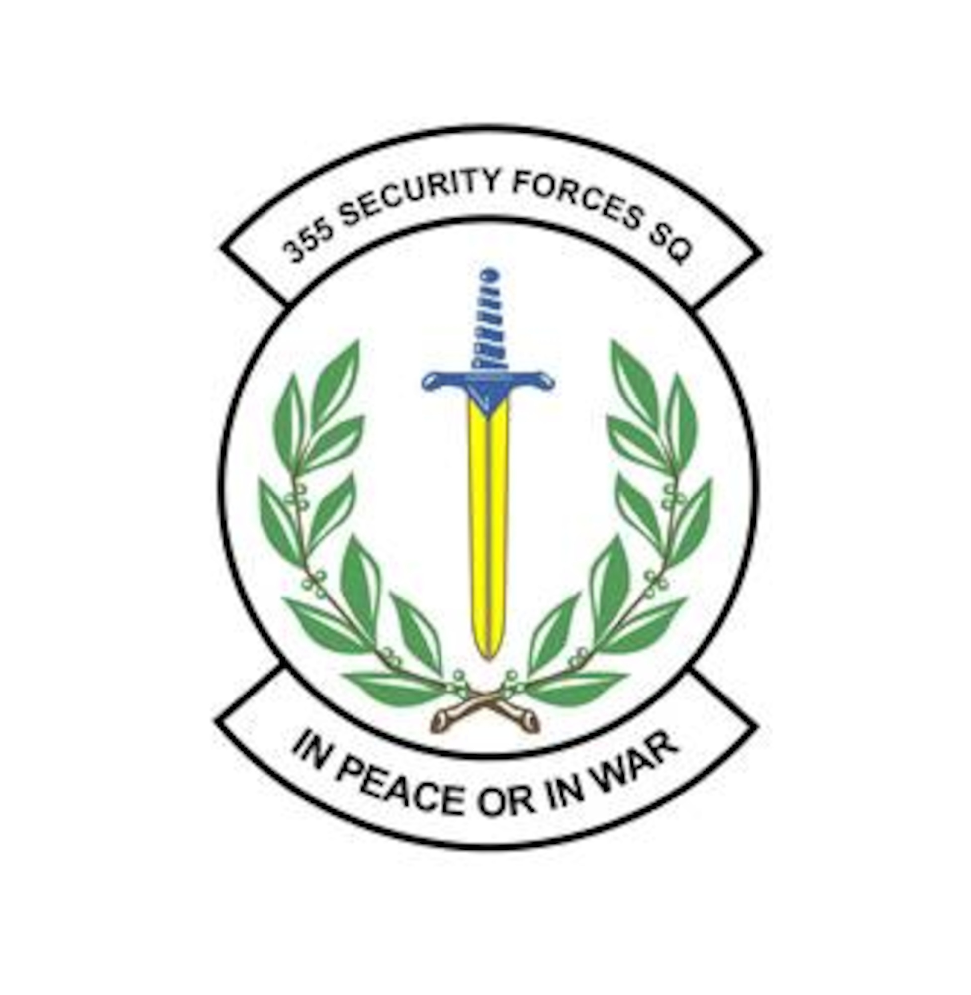 355th Security Forces Squadron