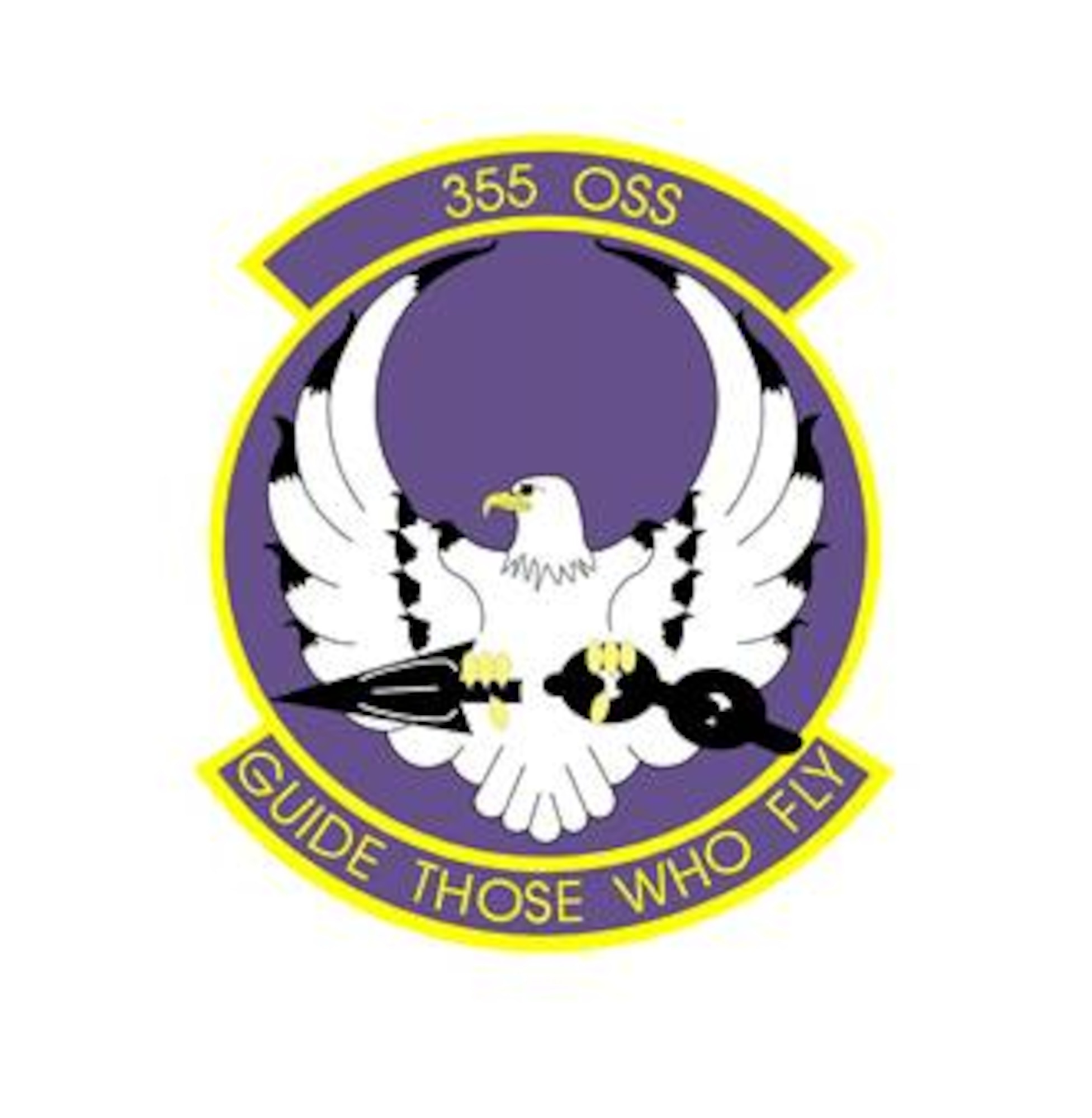 355th Operations Support Squadron