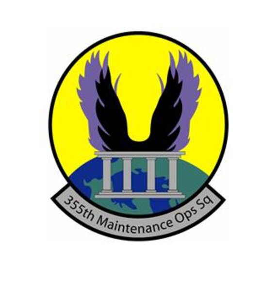 355th Maintenance Operations Squadron
