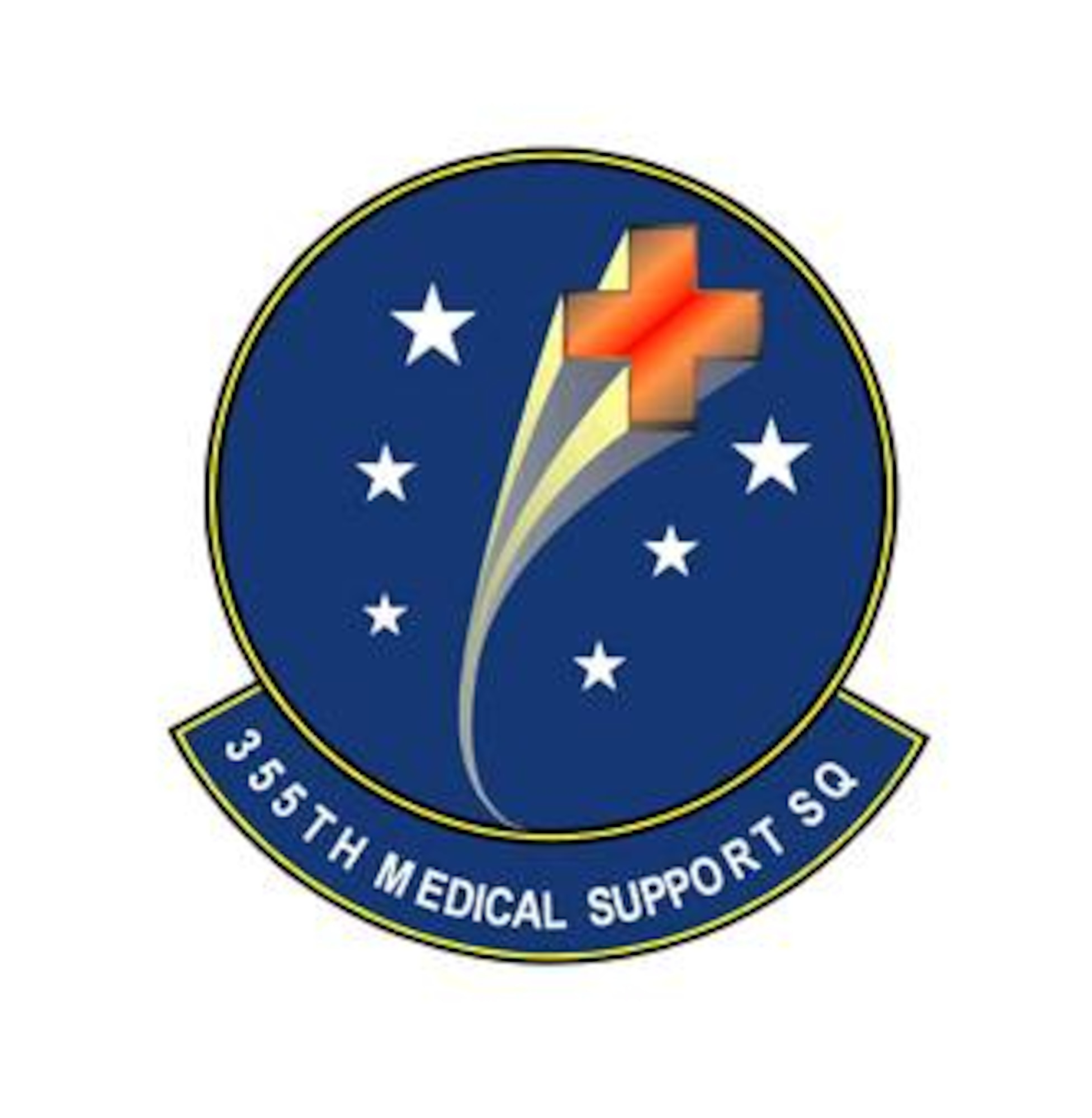 355th Medical Support Squadron