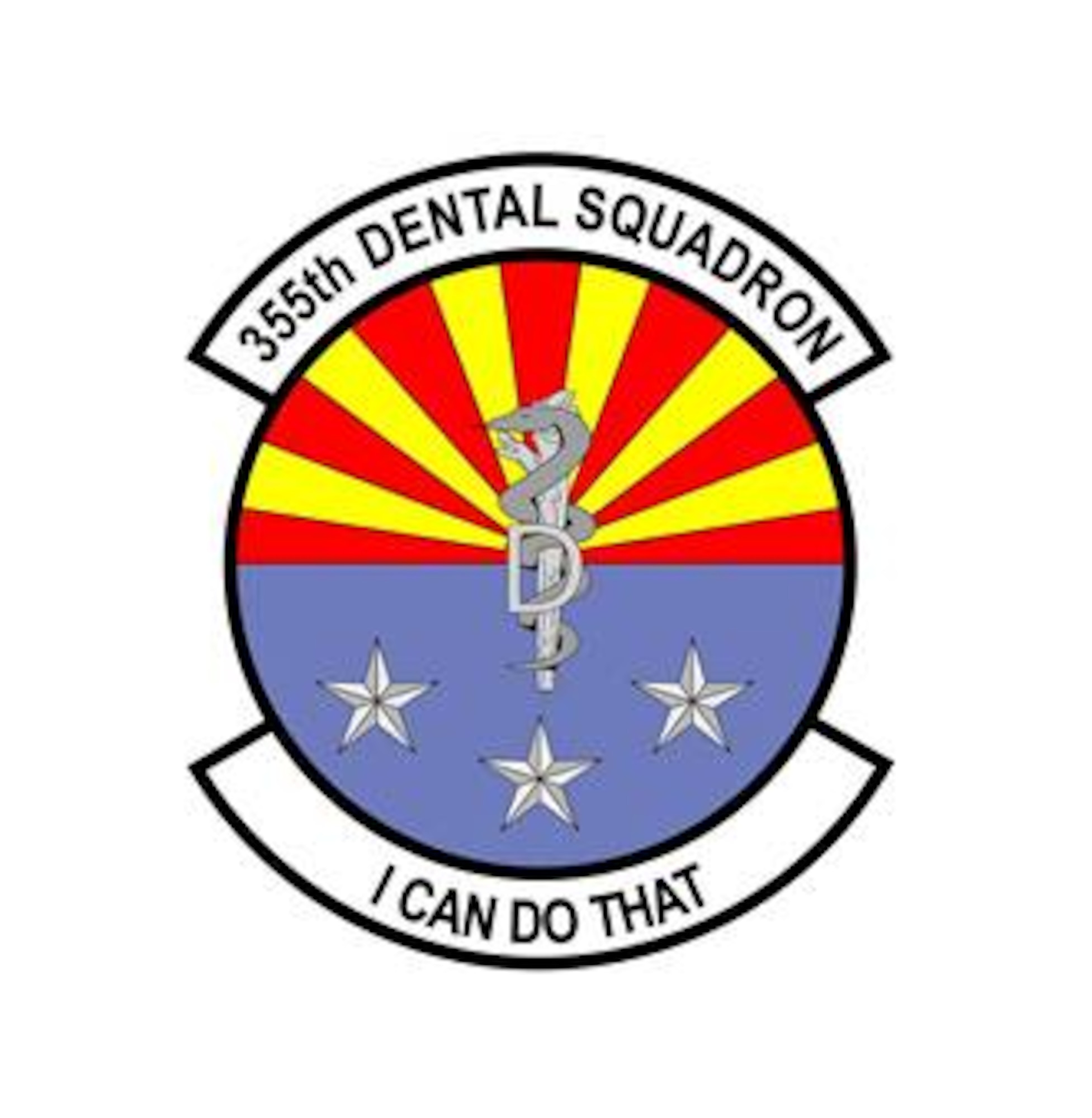 355th Dental Squadron