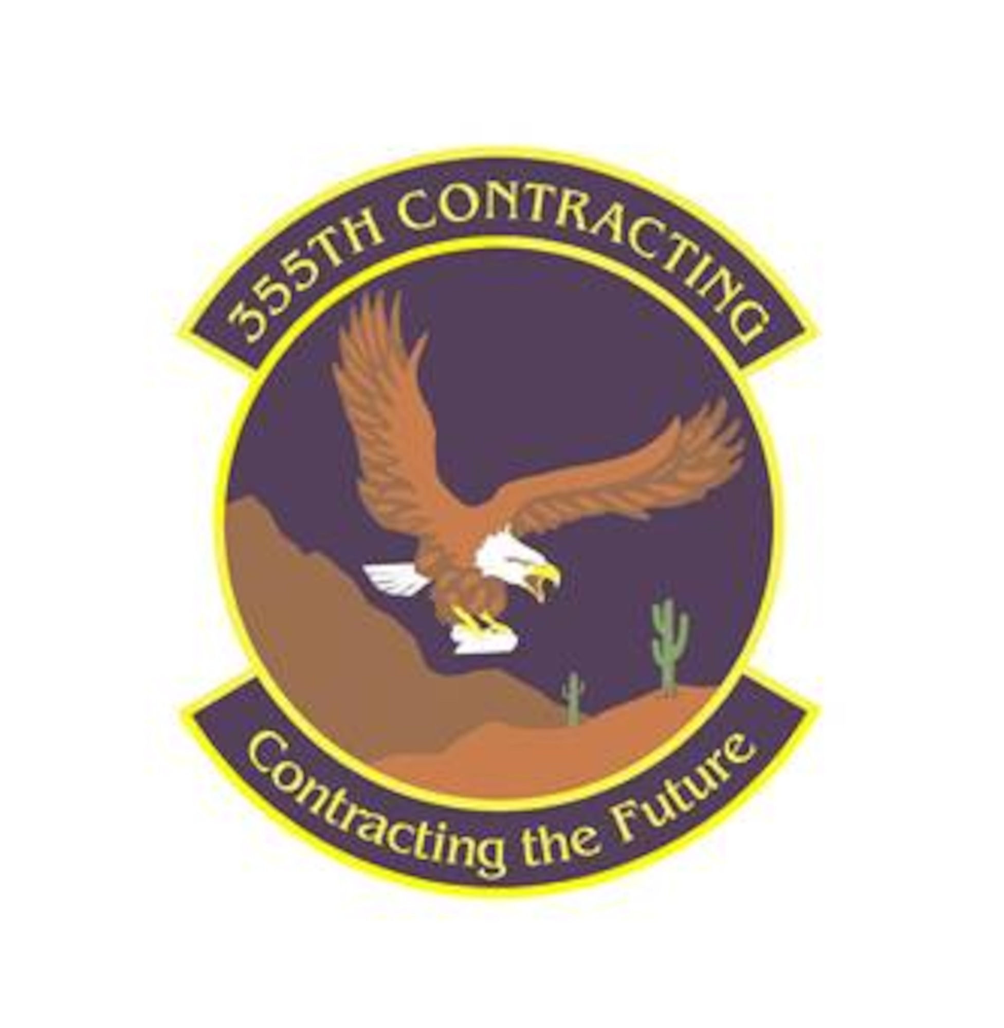 355th Contracting Squadron