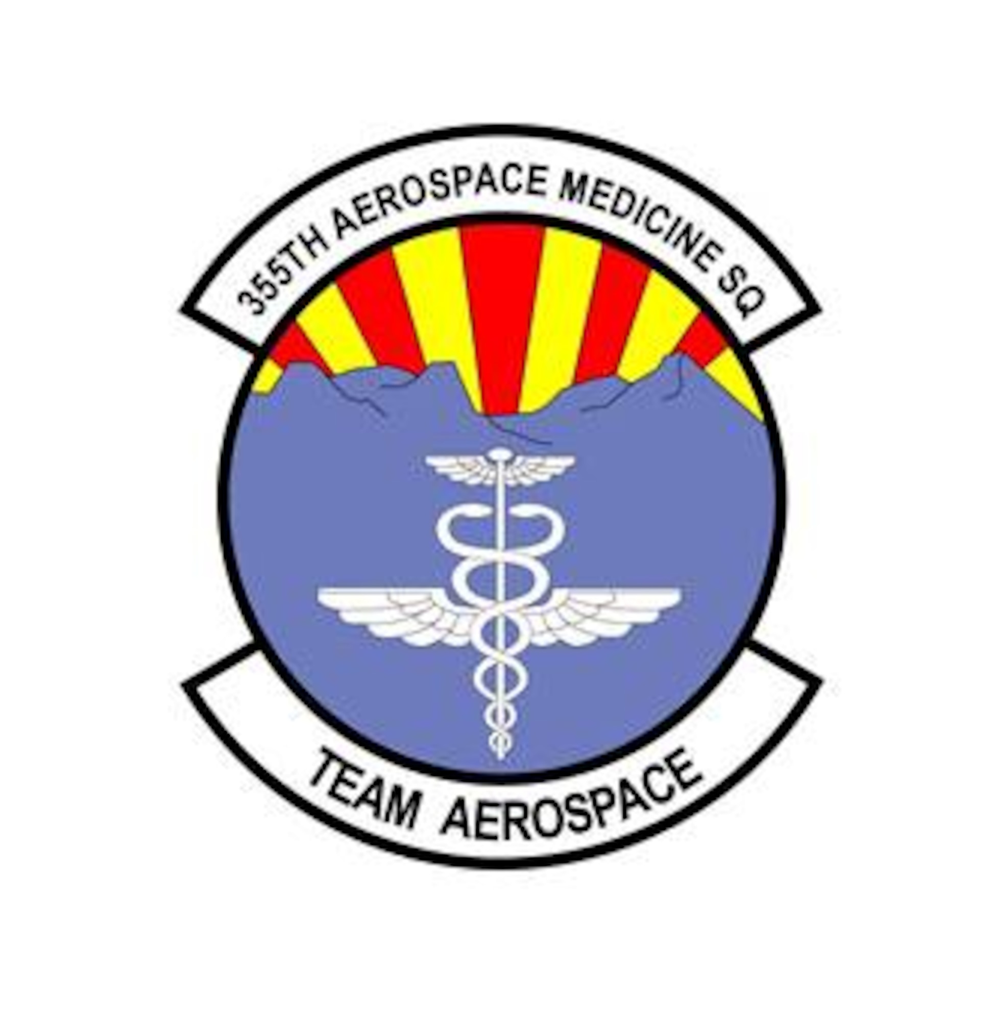 355th Aerospace Medical Squadron