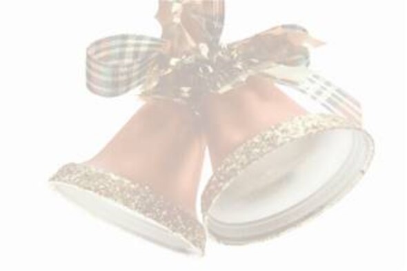 Christmas bells