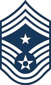Command Chief Master Sgt (E-9)