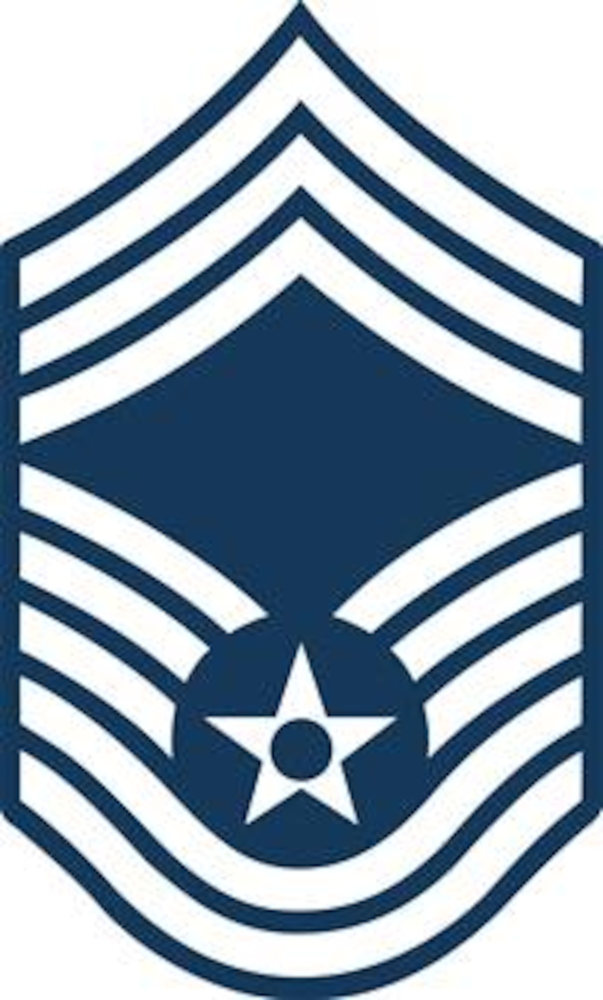 Chief Master Sgt (E-9)