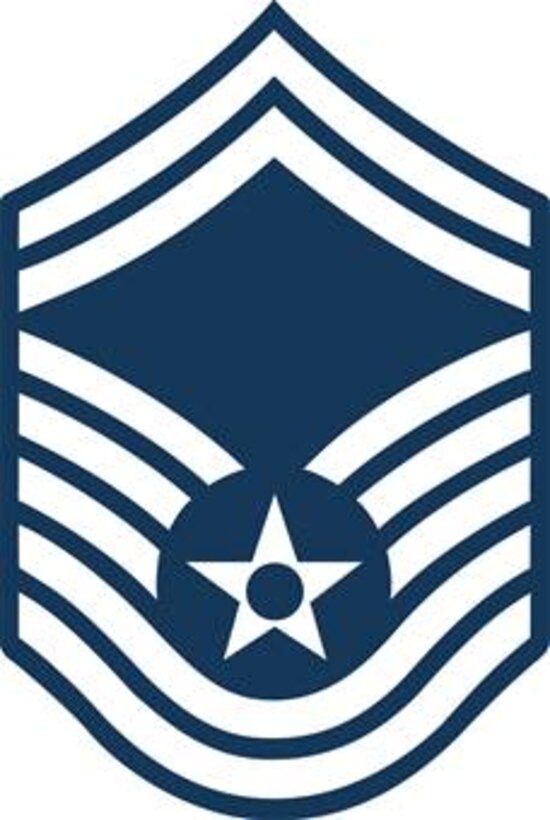 Senior Master Sgt (E-8)