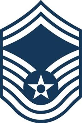 Senior Master Sgt (E-8)