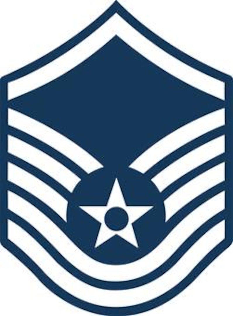Air Force releases master sergeant promotion list > Space Base Delta 1