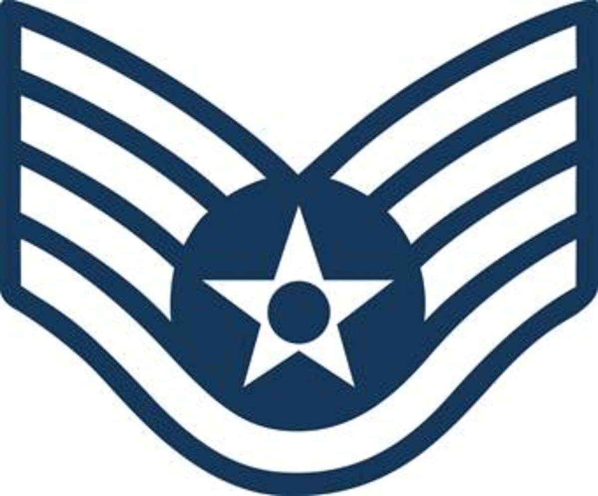 Air Force officials release staff sergeant selections > Air University