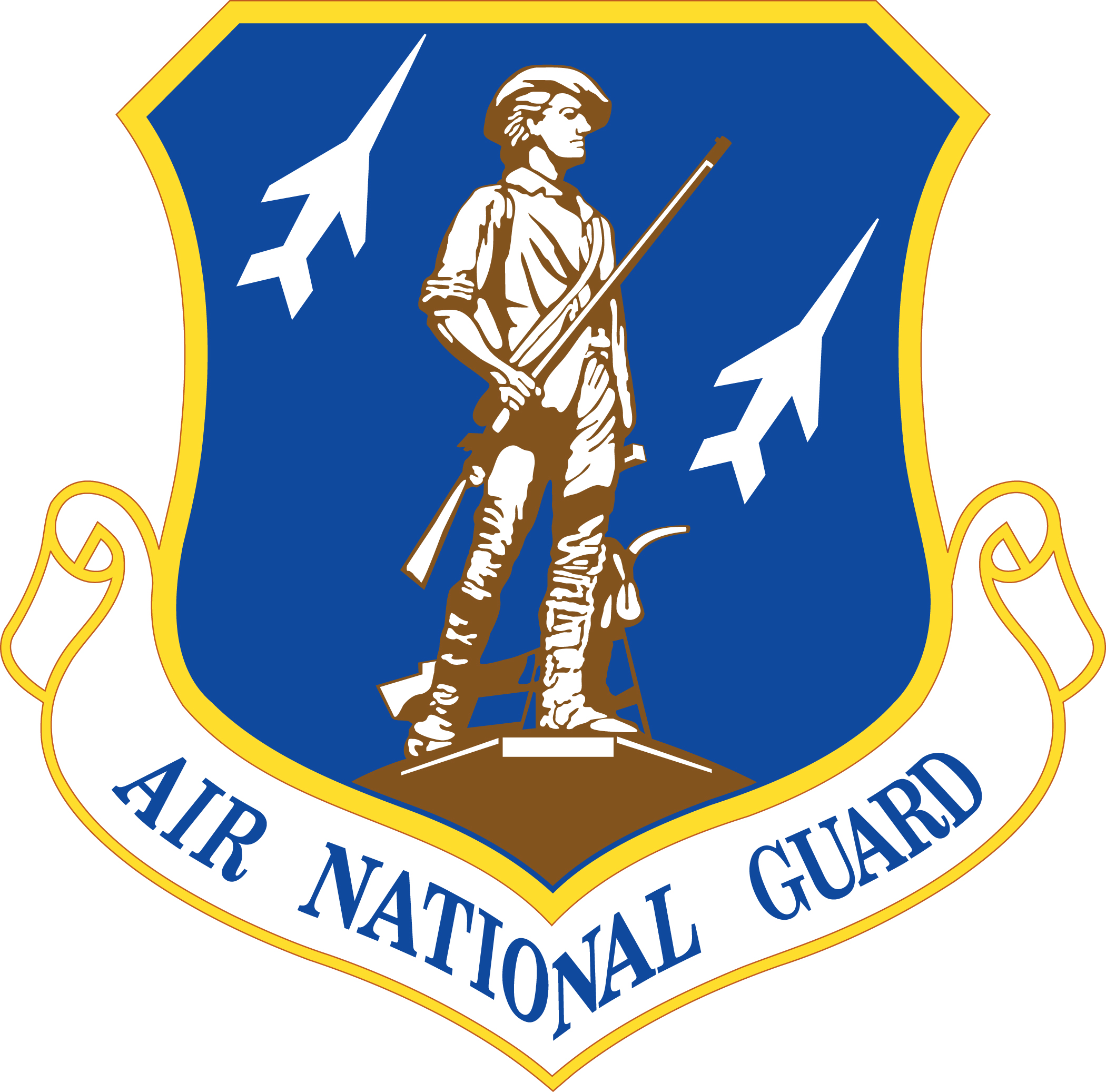 air force seal