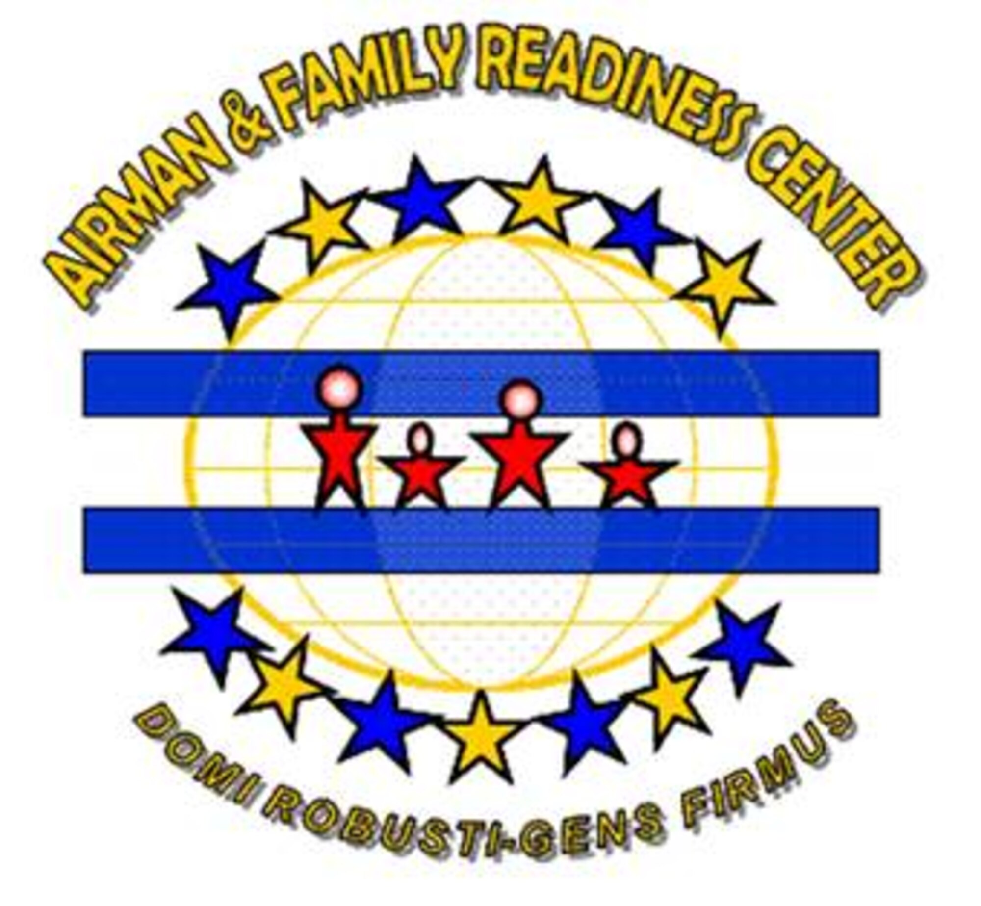 Airmen and Family Readiness Center