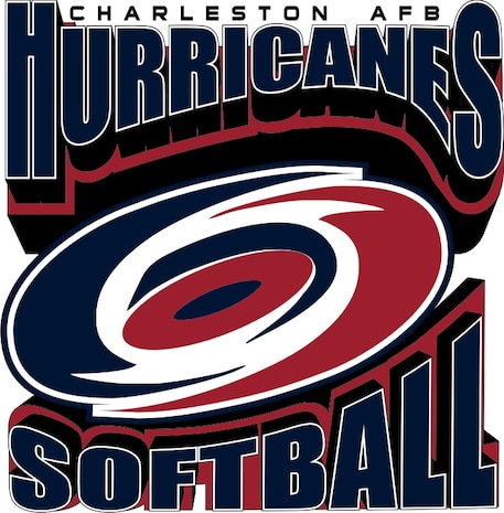 Charleston AFB Hurricanes