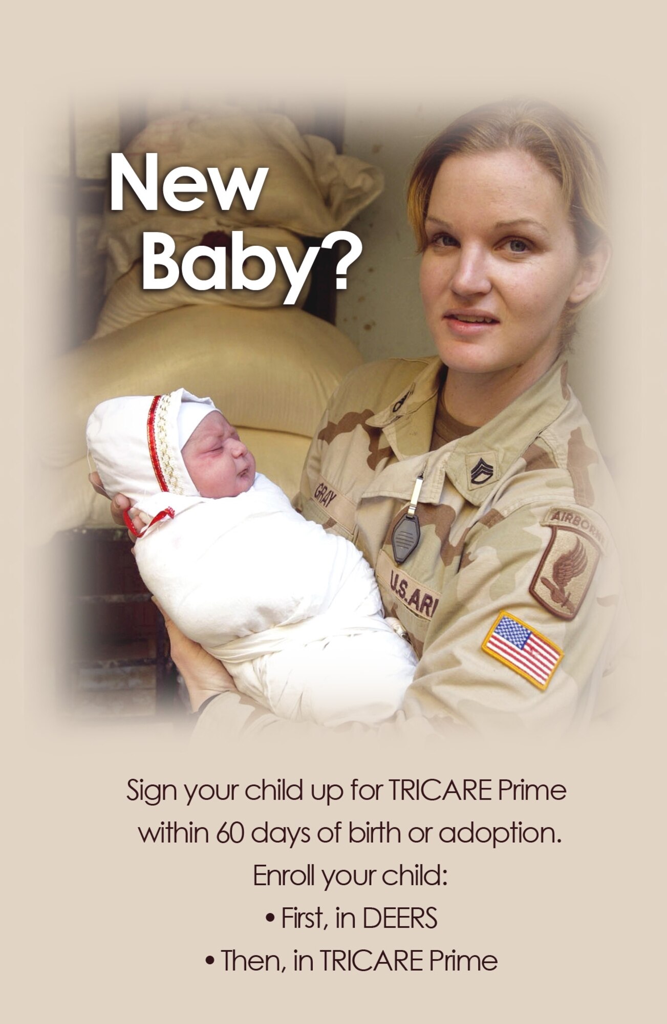 (U.S. Air Force graphic courtesy of TriWest Healthcare Alliance)
