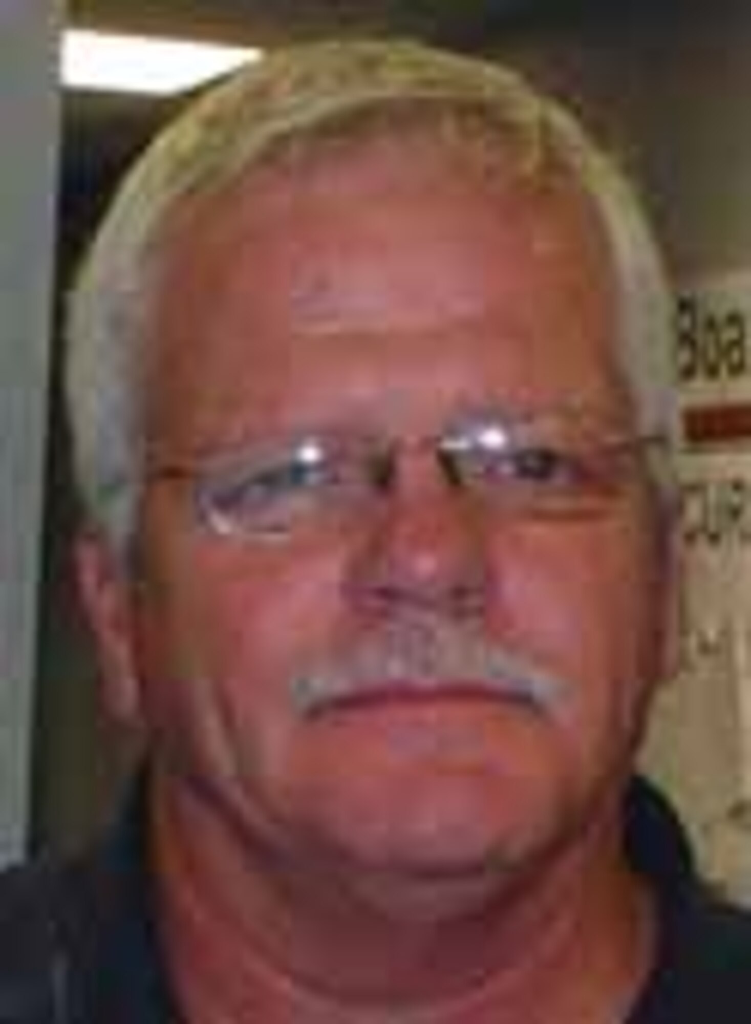 Paul Ray