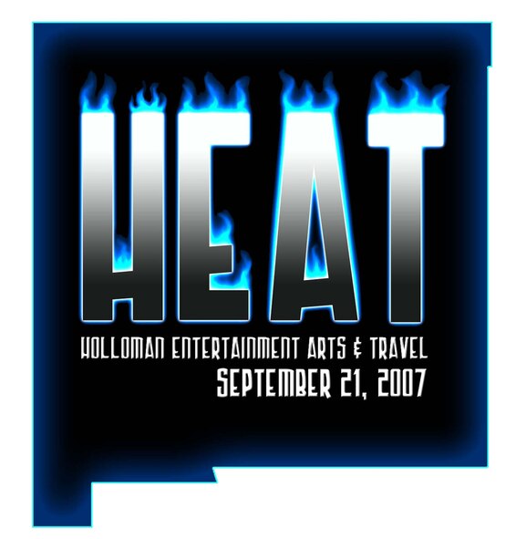 Holloman Entertainment, Arts and Travel Expo.