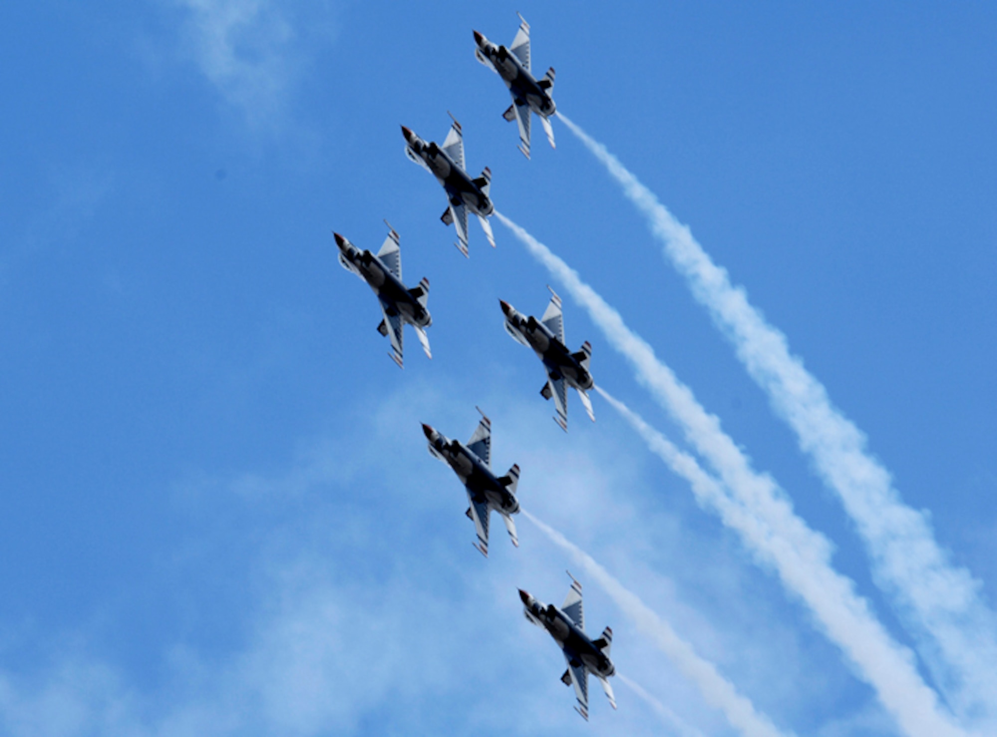 Northern Neighbors Day! > Minot Air Force Base > Article Display
