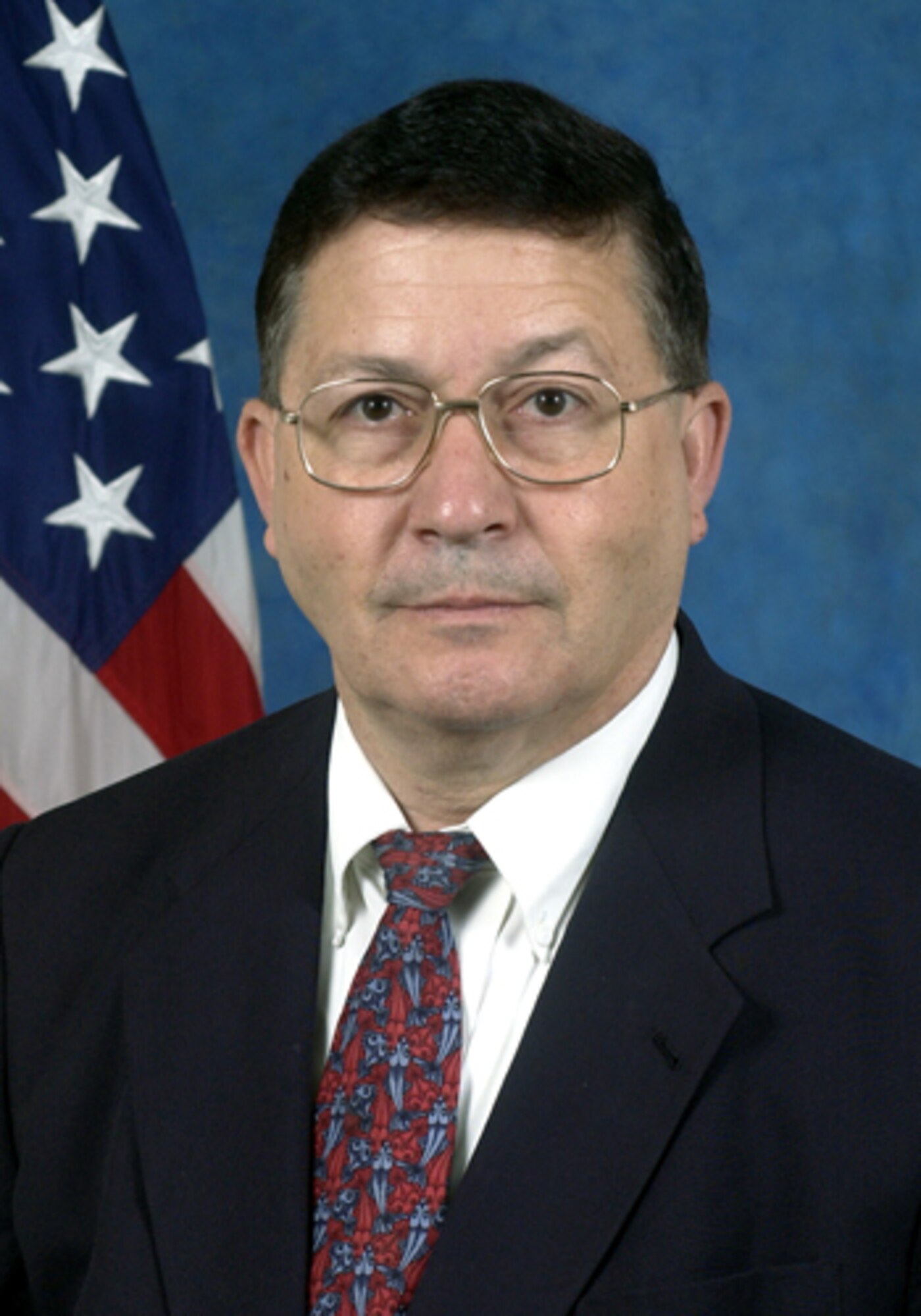 Dr. Michael Murphy