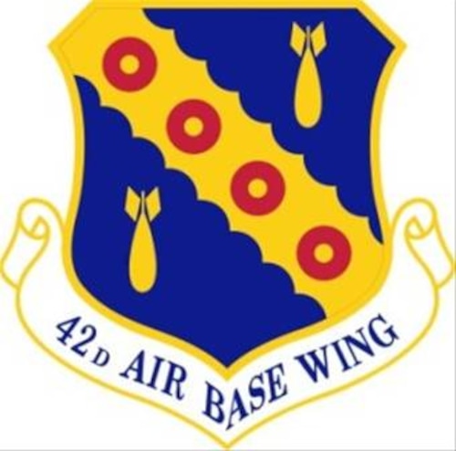 42 Air Base Wing (AETC) > Air Force Historical Research Agency > Display