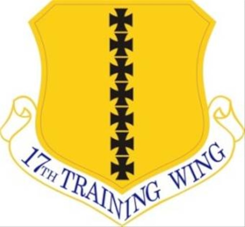 In accordance with Chapter 3 of AFI 84-105, commercial reproduction of this emblem is NOT permitted without the permission of the proponent organizational/unit commander.