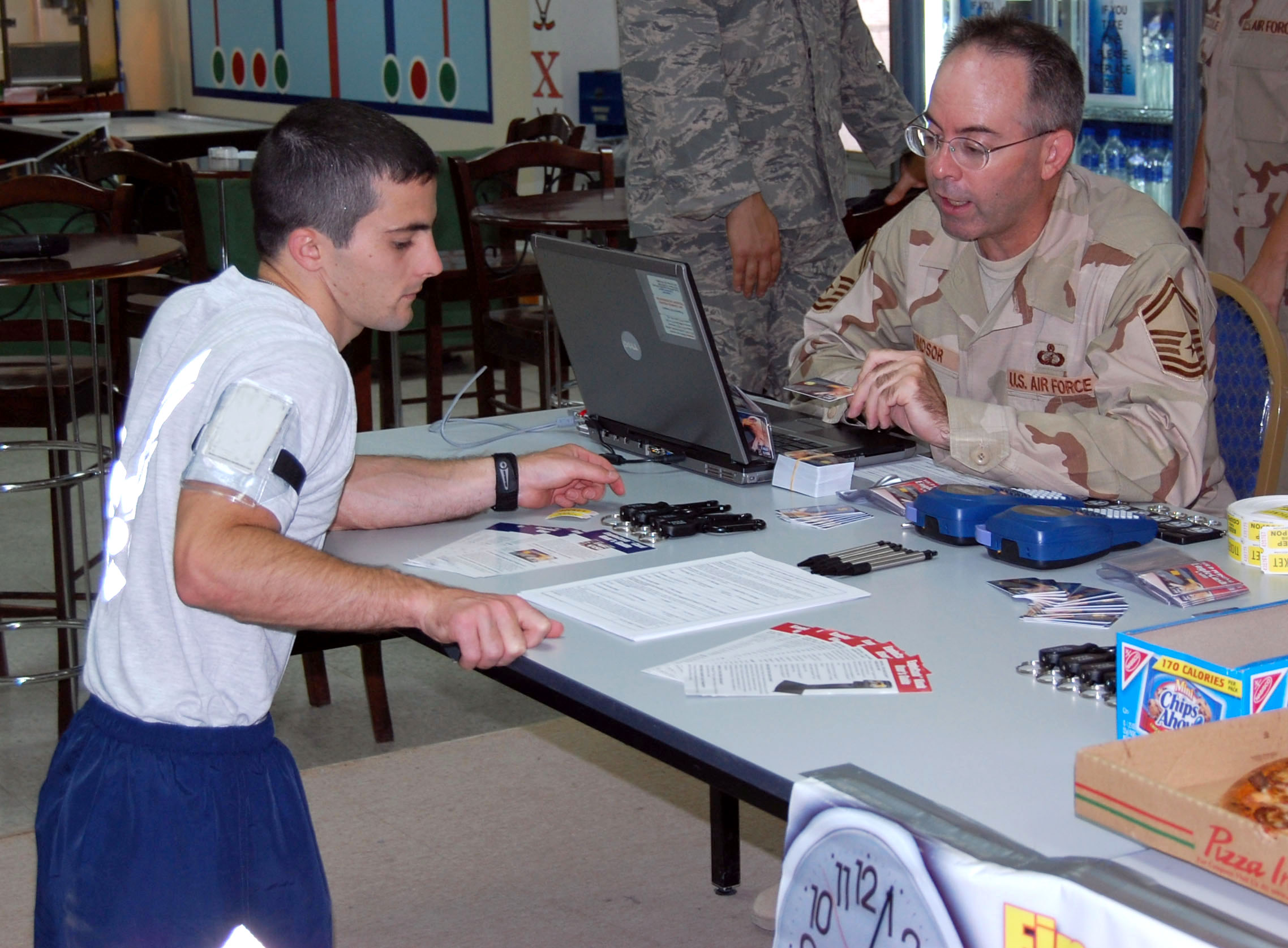 Eagle Cash Card Money Spreads Its Wings Air Force Article Display