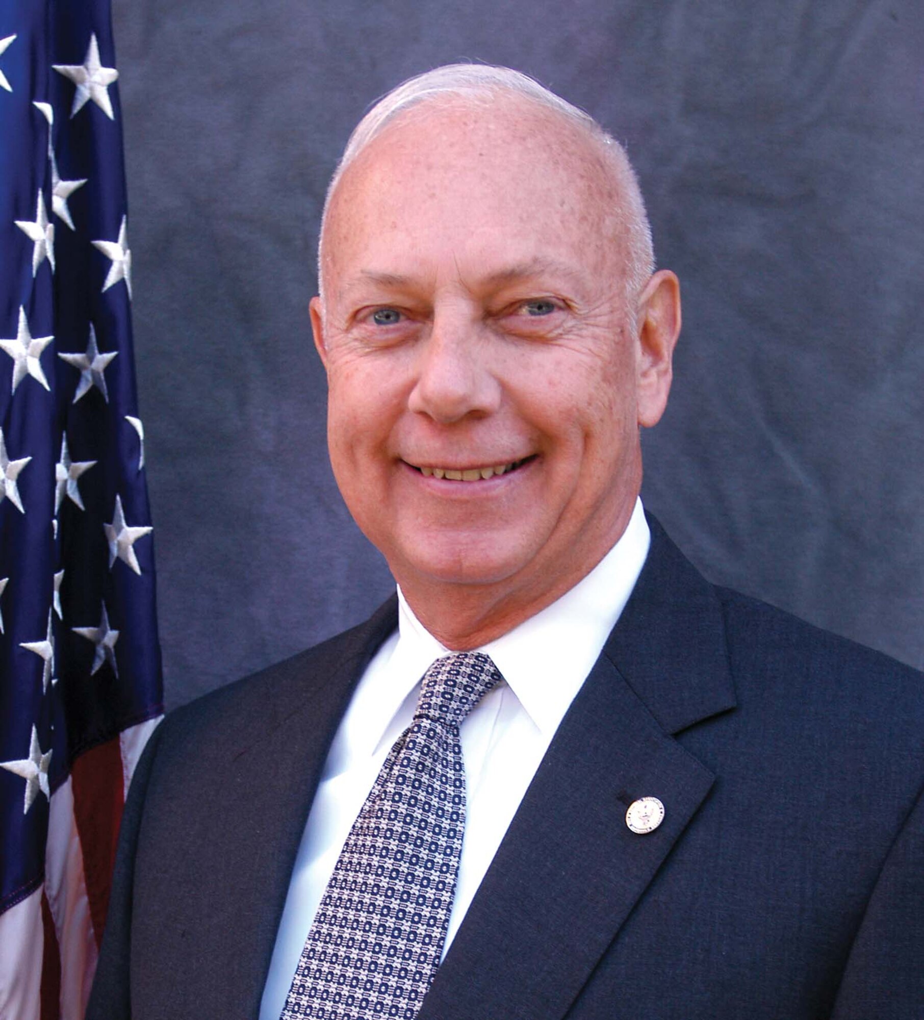 Retired Army Maj. Gen. William M. Matz, Jr., National Association for the Uniformed Services president, will speak to Retiree Appreciation Day attendees at Wright-Patterson Air Force Base Oct. 25. (NAUS photo)